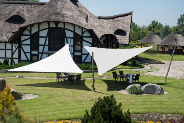 Sun Shade sail awnings - Image 16