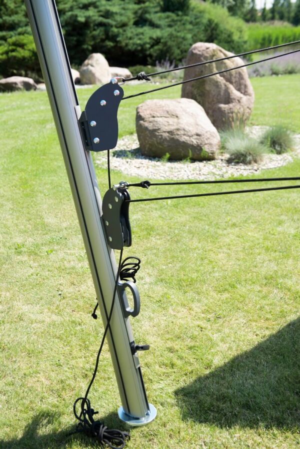 Sun Shade sail awnings - Image 14