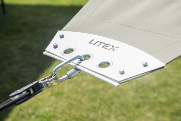 Sun Shade sail awnings - Image 13