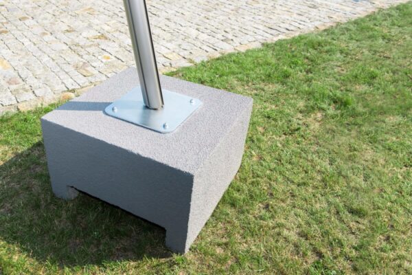 Sun Shade sail awnings - Image 8