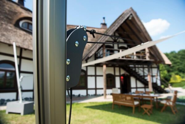 Sun Shade sail awnings - Image 9