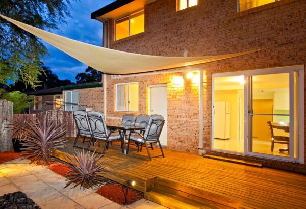 Sun Shade sail awnings - Image 5