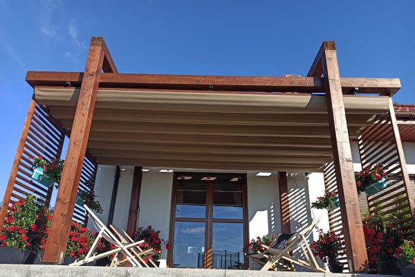 Pergola Standard - Image 8