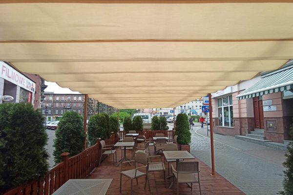 Pergola Standard - Image 7