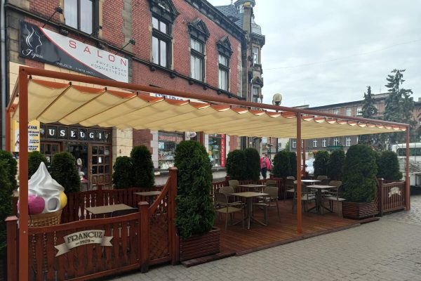 Pergola Standard - Image 6