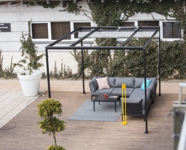 Pergola Standard - Image 5