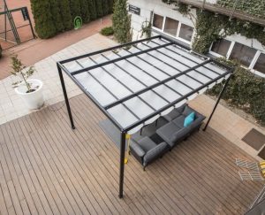 Pergola Standard