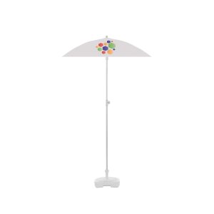 Beach Parasol 1,25 m x 1,25 m