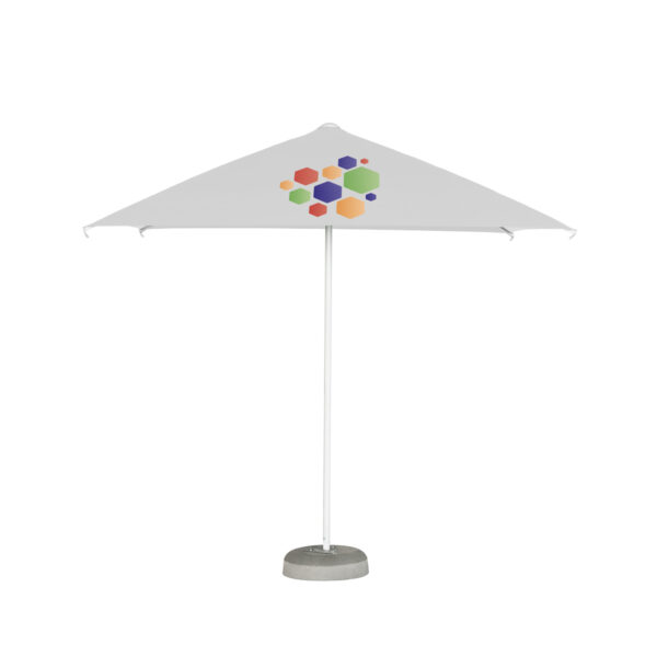 Easy Up 2,5 m x 2,5 m