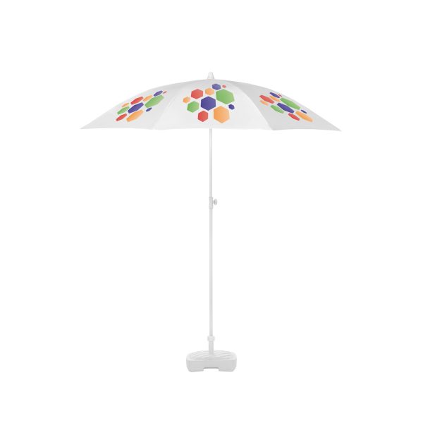 Beach Parasol 2 m
