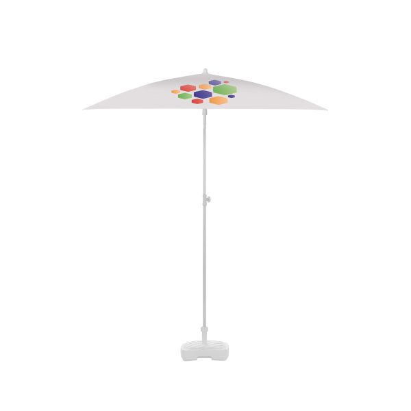 Beach Parasol 2 m x 2 m
