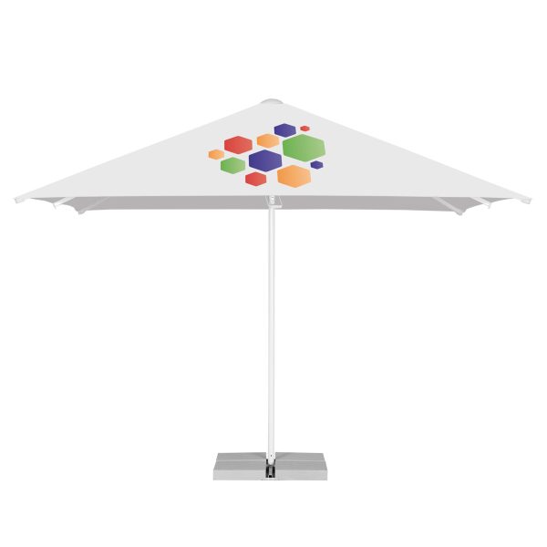 Telescopic 3 m x 3 m