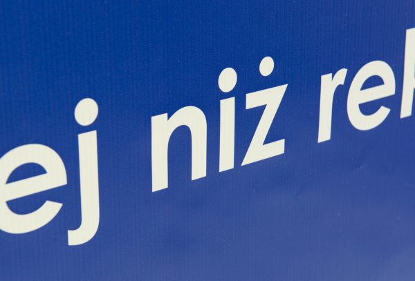 PVC Banners - Image 11