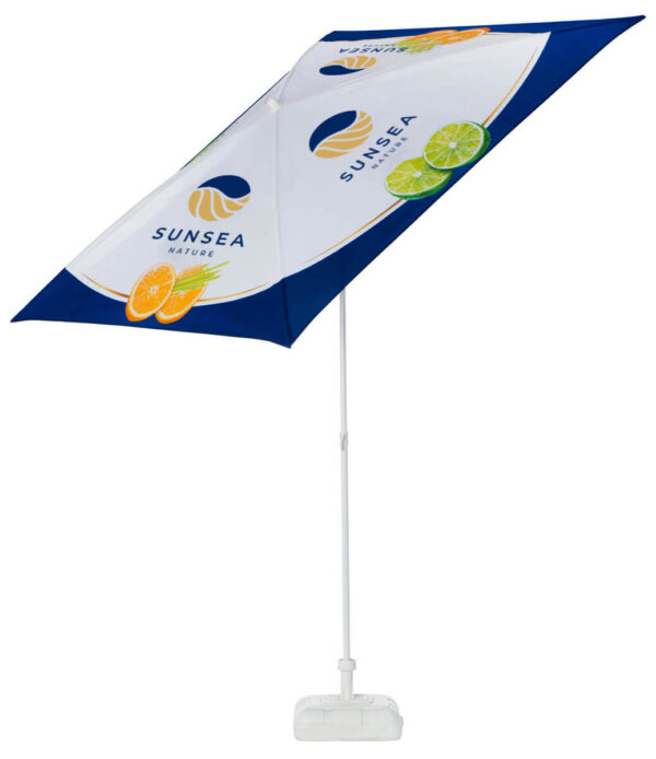 Beach Parasol 1,8 m x 1,8 m - Image 4