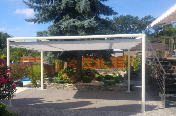 Pergola Standard - Image 2