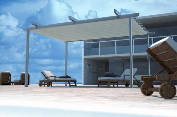 Pergola Standard - Image 3