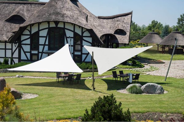 Sun Shade sail awnings