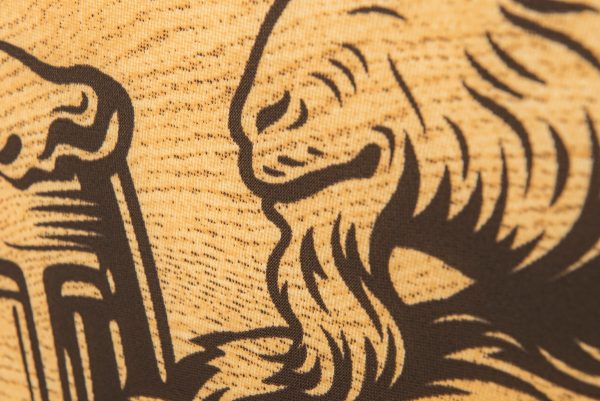Textile advertising banners - Image 3