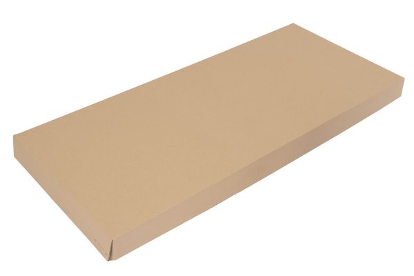 Aluminium deck chair - Image 20