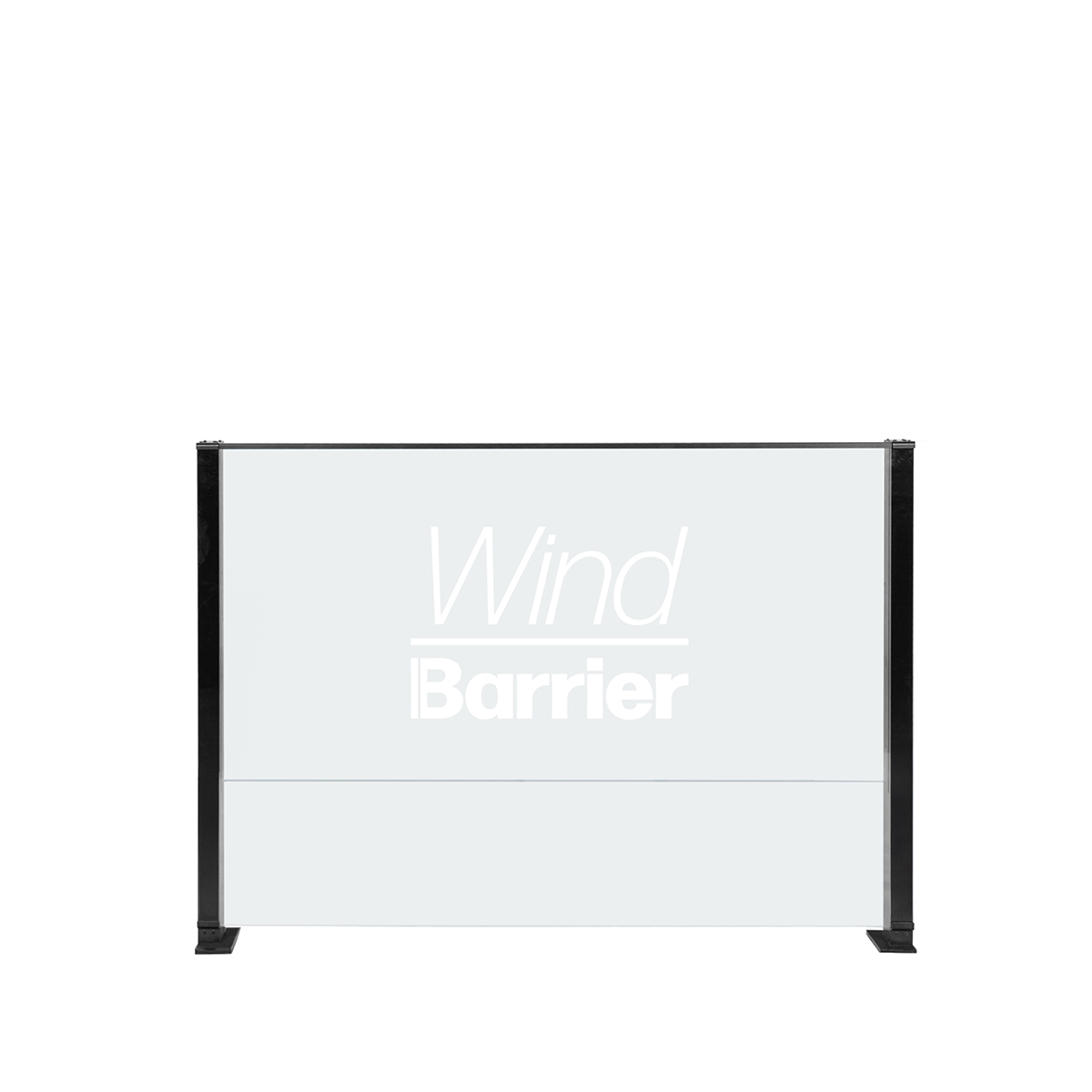Wind Barrier