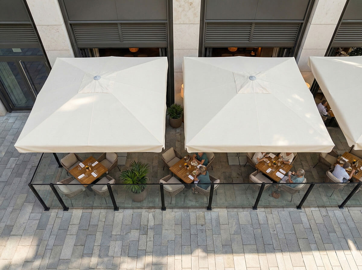 Wind Barrier - Image 5