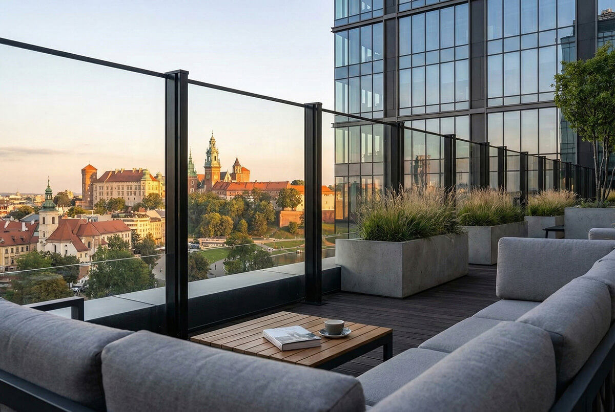 Wind Barrier - Image 4