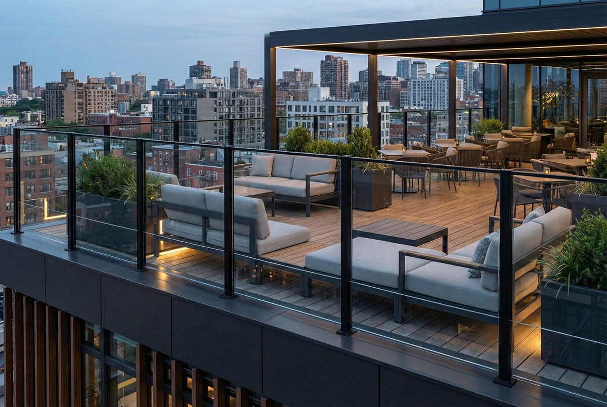 Wind Barrier - Image 3