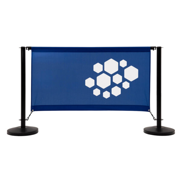 Elite Café Barriers - Image 10