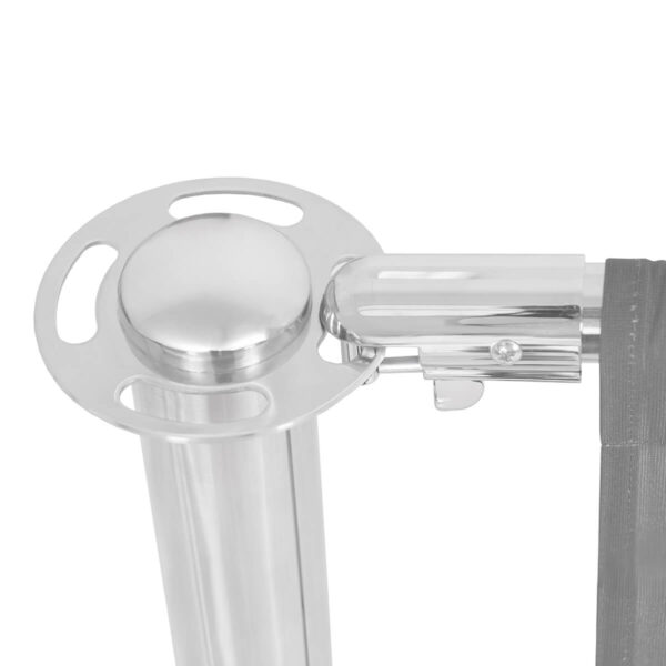 Elite Café Barriers - Image 5