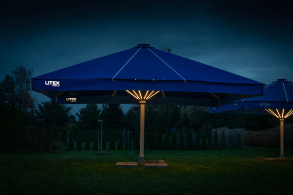 Giant Plus 7 m x 7 m - Image 8