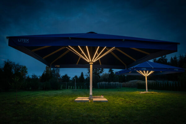 Giant Plus 7 m x 7 m - Image 6