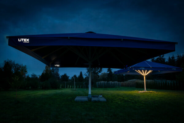 Giant Plus 7 m x 7 m - Image 5