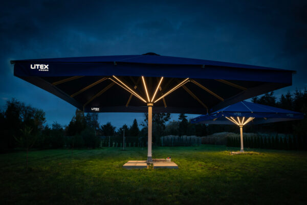 Giant Plus 7 m x 7 m - Image 13