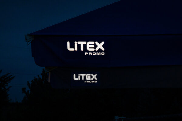 Giant Plus 7 m x 7 m - Image 12