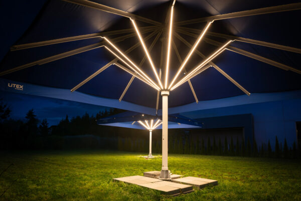 Giant Plus 7 m x 7 m - Image 9
