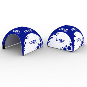 Namiot Stałociśnieniowy AirBlock