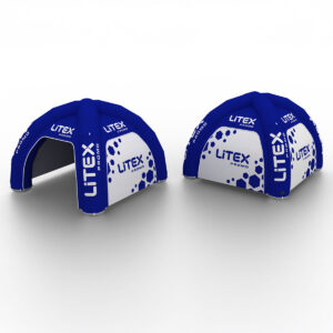 Namiot Wentylatorowy AirFLow