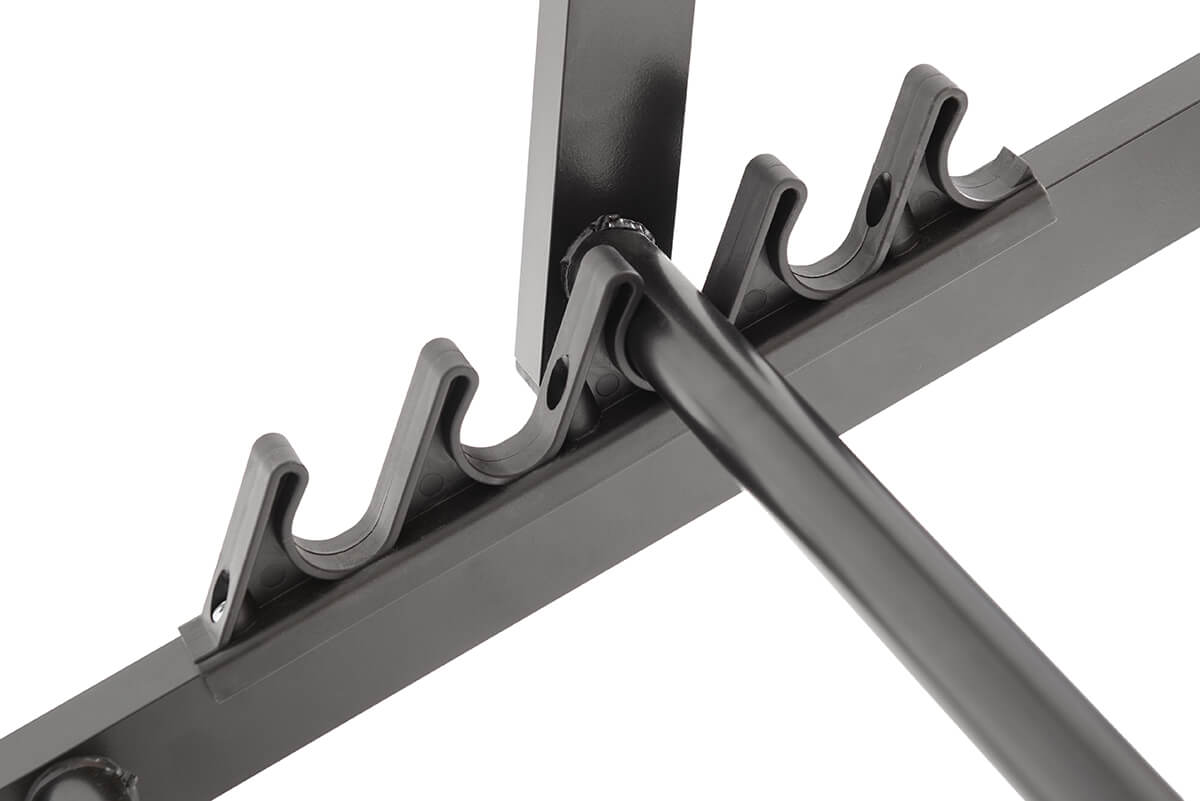 LA Base aluminium deckchair - Image 3