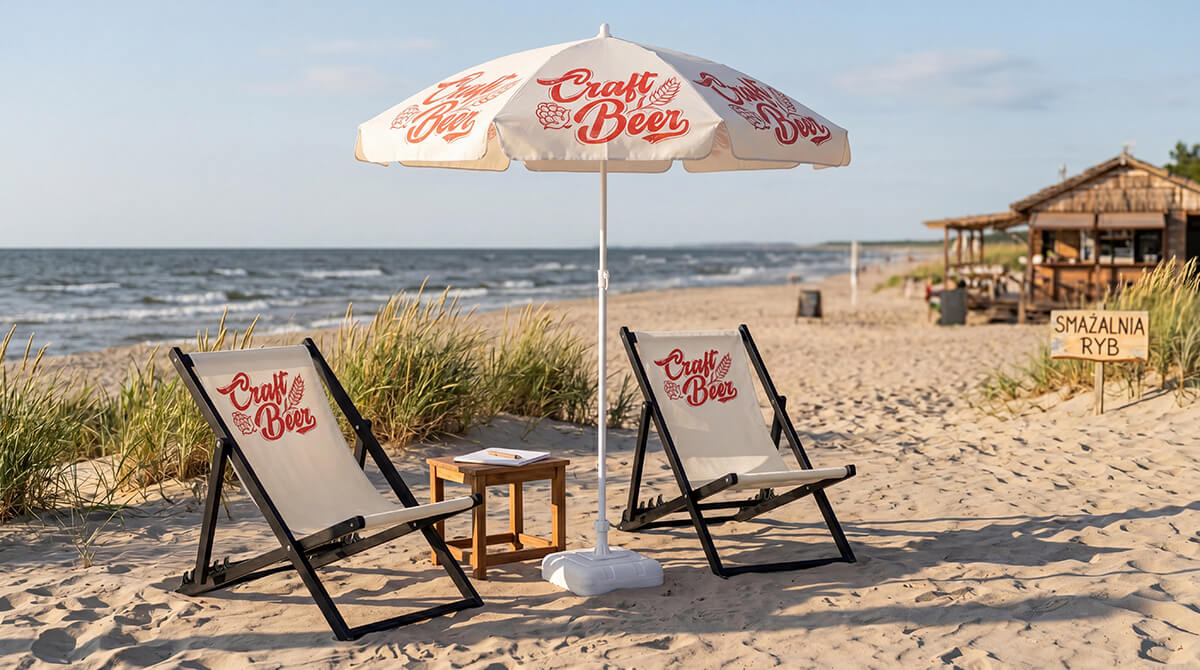 LA Base aluminium deckchair - Image 22