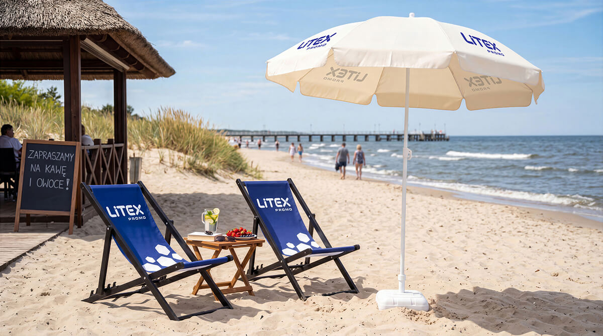 LA Base aluminium deckchair - Image 18