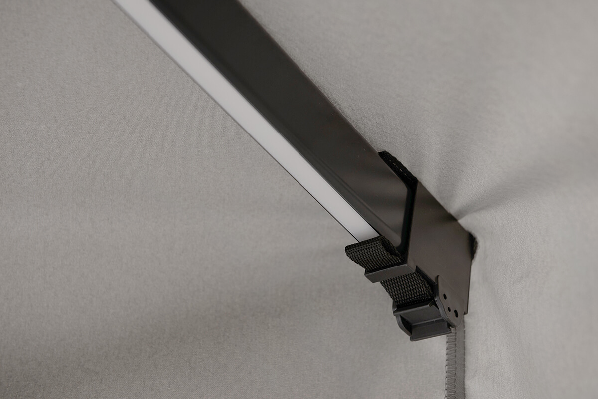 DarkLume 3,5 m x 3,5 m - Image 8