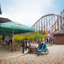 Classic 3,5 m x 3,5 m